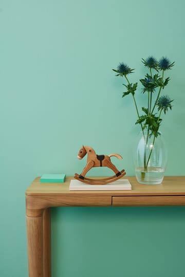 Decoração The Rocking Horse 13,5 cm - Carvalho. 13,5 cm - Spring Copenhagen