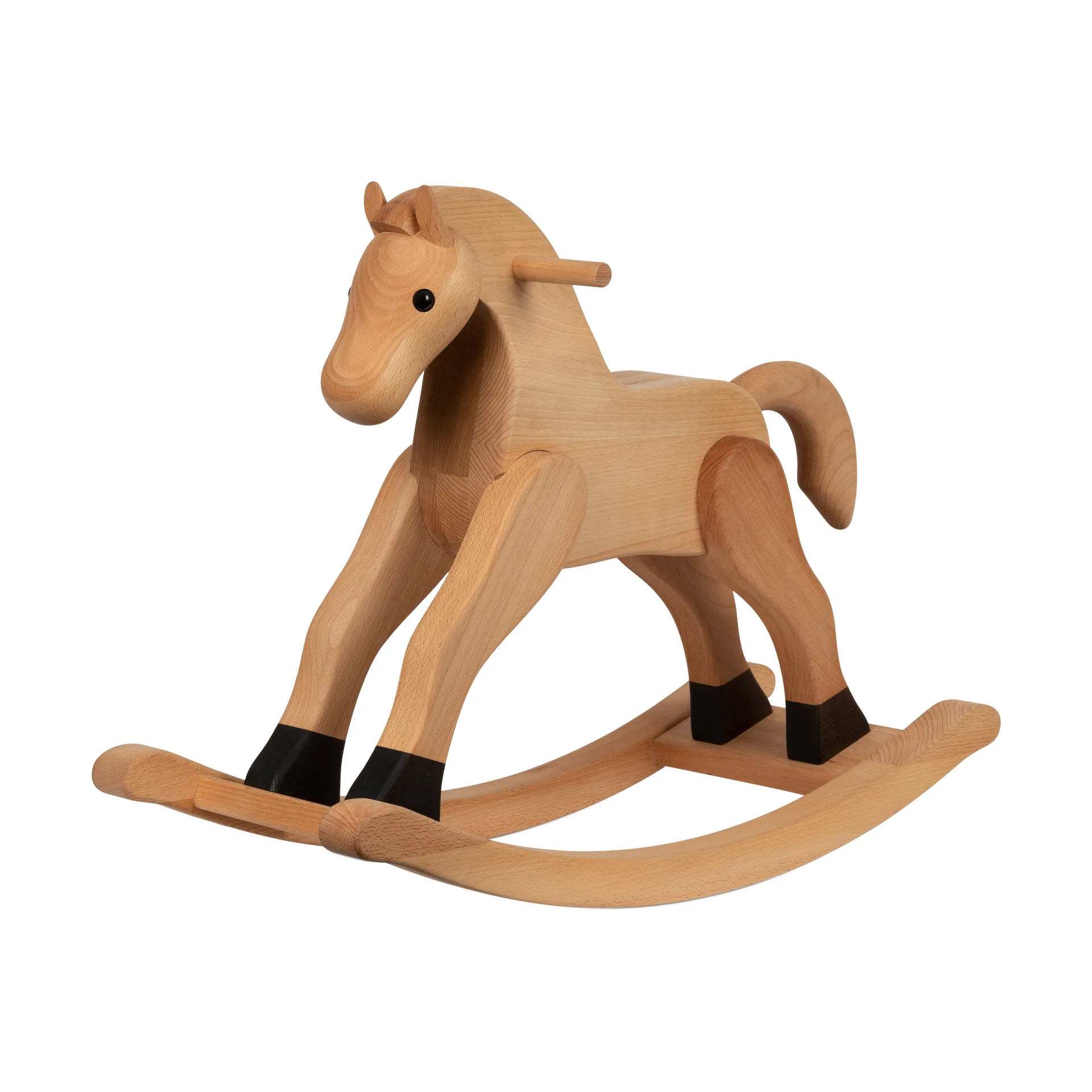 Decoração The Rocking Horse 13,5 cm, Carvalho, 51 cm Spring Copenhagen
