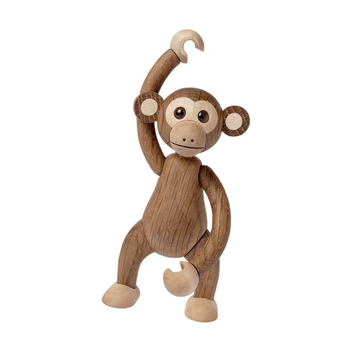 Jolly decoração de macaco 11 cm, Carvalho Spring Copenhagen