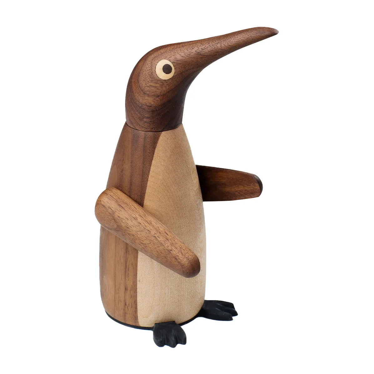 Moinho de sal The salt penguin , Nogueira  Spring Copenhagen