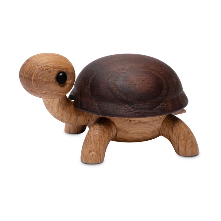 Sporty tartaruga jovem 3,5 cm - Carvalho - Spring Copenhagen