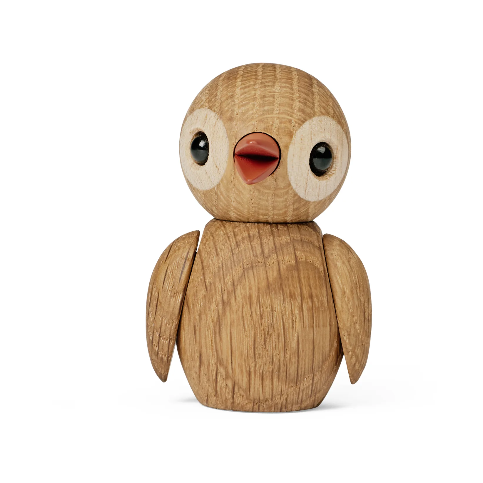 Spring Birds decoração 6,5 cm, Jokey, carvalho Spring Copenhagen