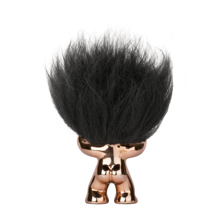 Troll da Sorte 9 cm, Bronze Spring Copenhagen