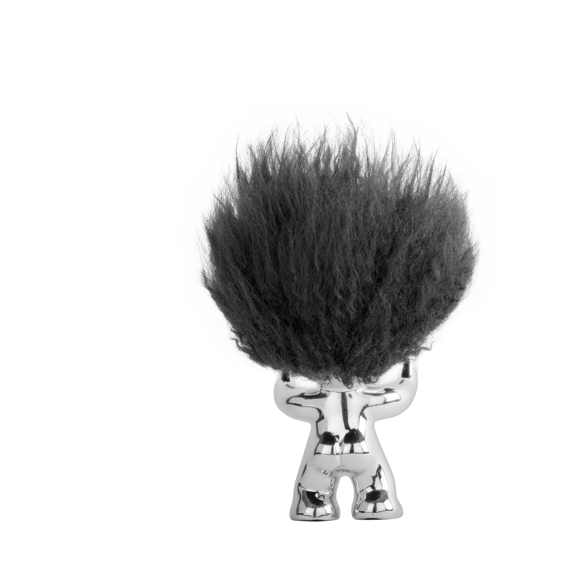 Troll da Sorte 9 cm, Cromo Spring Copenhagen