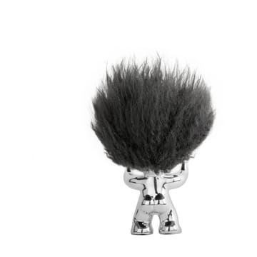Troll da Sorte 9 cm - Cromo - Spring Copenhagen