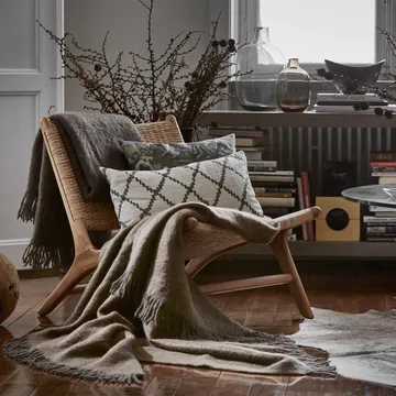 Manta Mohair - Stackelbergs