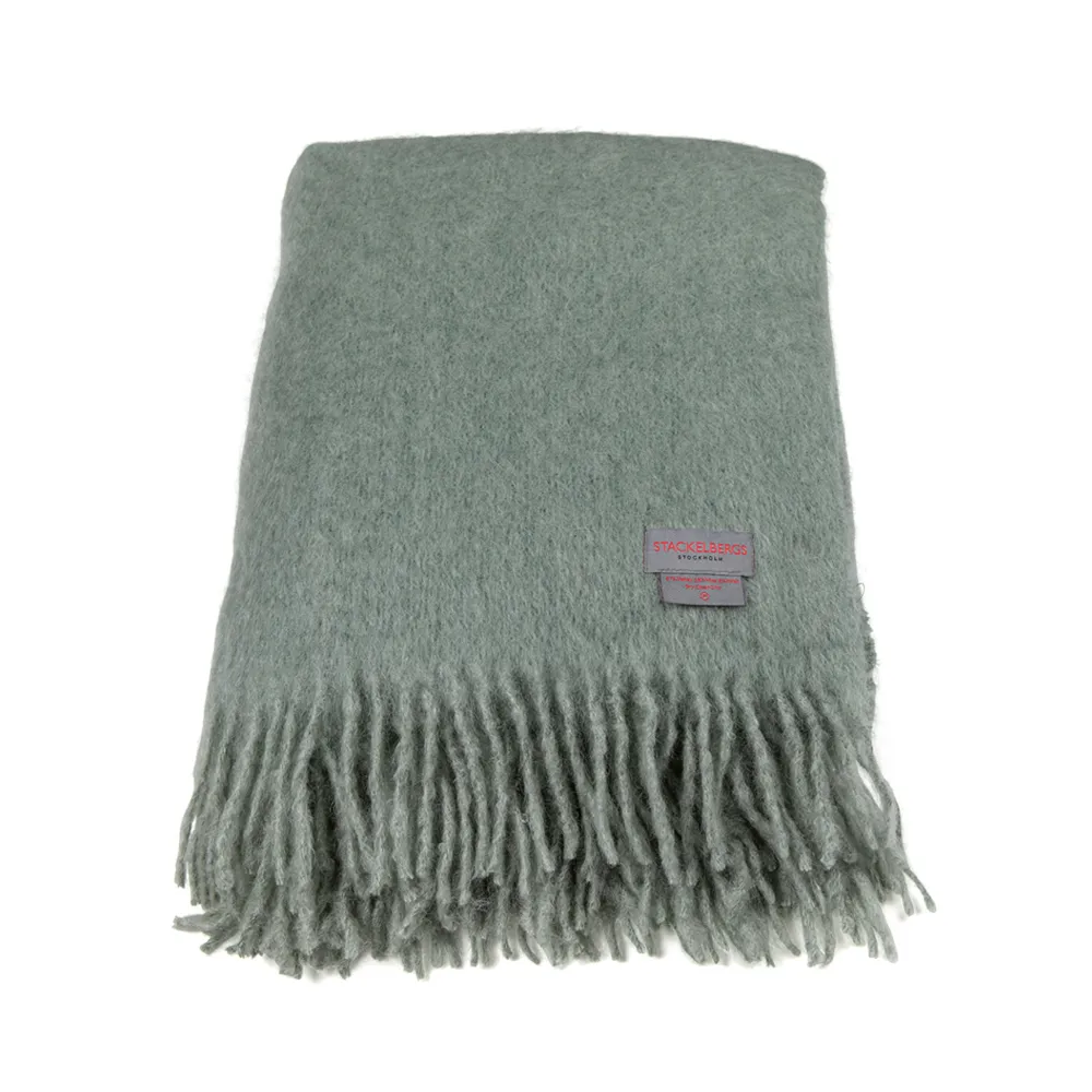 Manta Mohair,  Stackelbergs