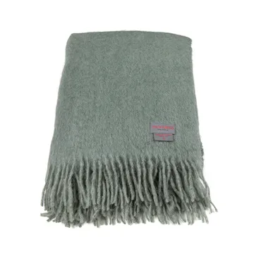 Manta Mohair - Stackelbergs