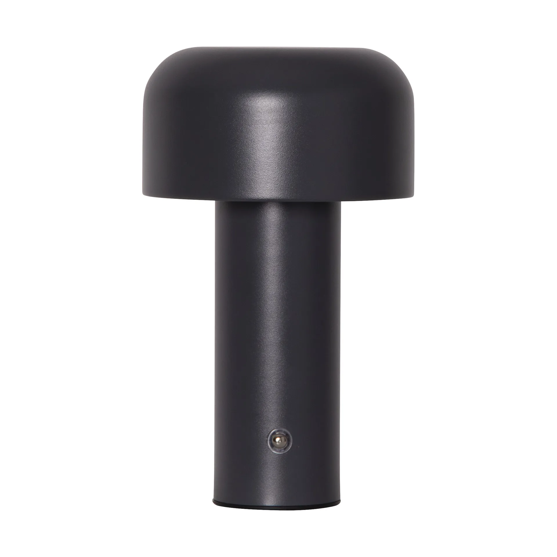 Bobby candeeiro de mesa portátil, Cinzento Star Trading