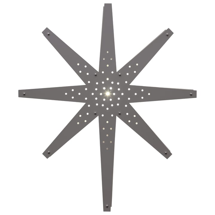 Estrela de natal Tall 60x70 cm - Bege - Star Trading