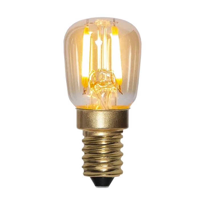 Fonte de luz E14 LED 0,5 W, Amber Star Trading