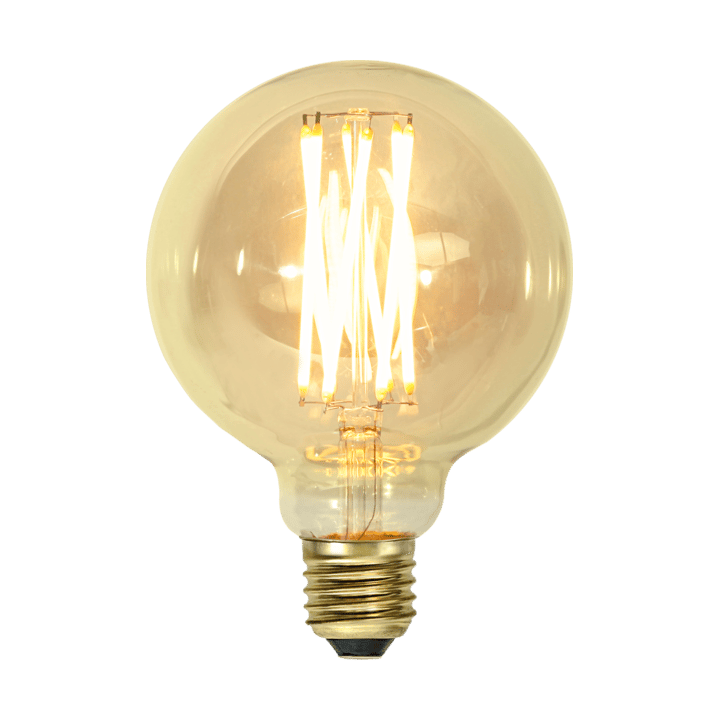 Fonte de luz E27 LED Vintage 3,7 W - Ouro - Star Trading