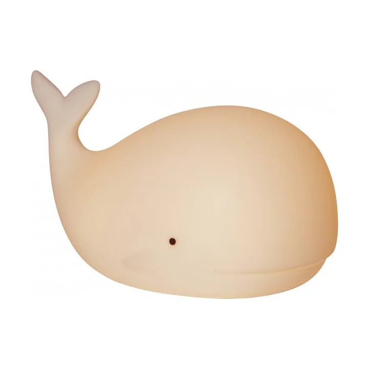 Functional LED luminária de cabeceira 16,7 cm, Branco Star Trading