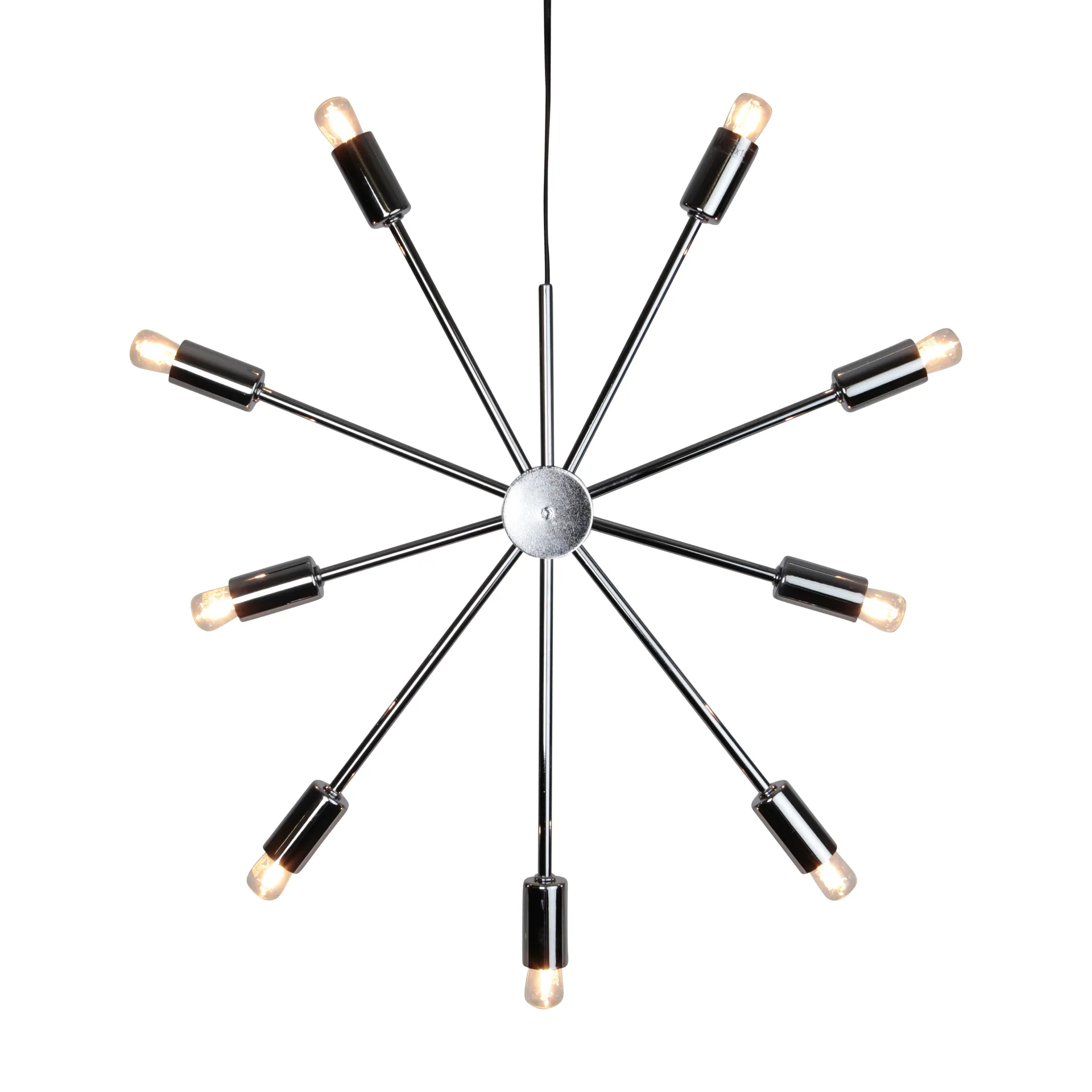 Pix Estrela de advento, Cromo Star Trading