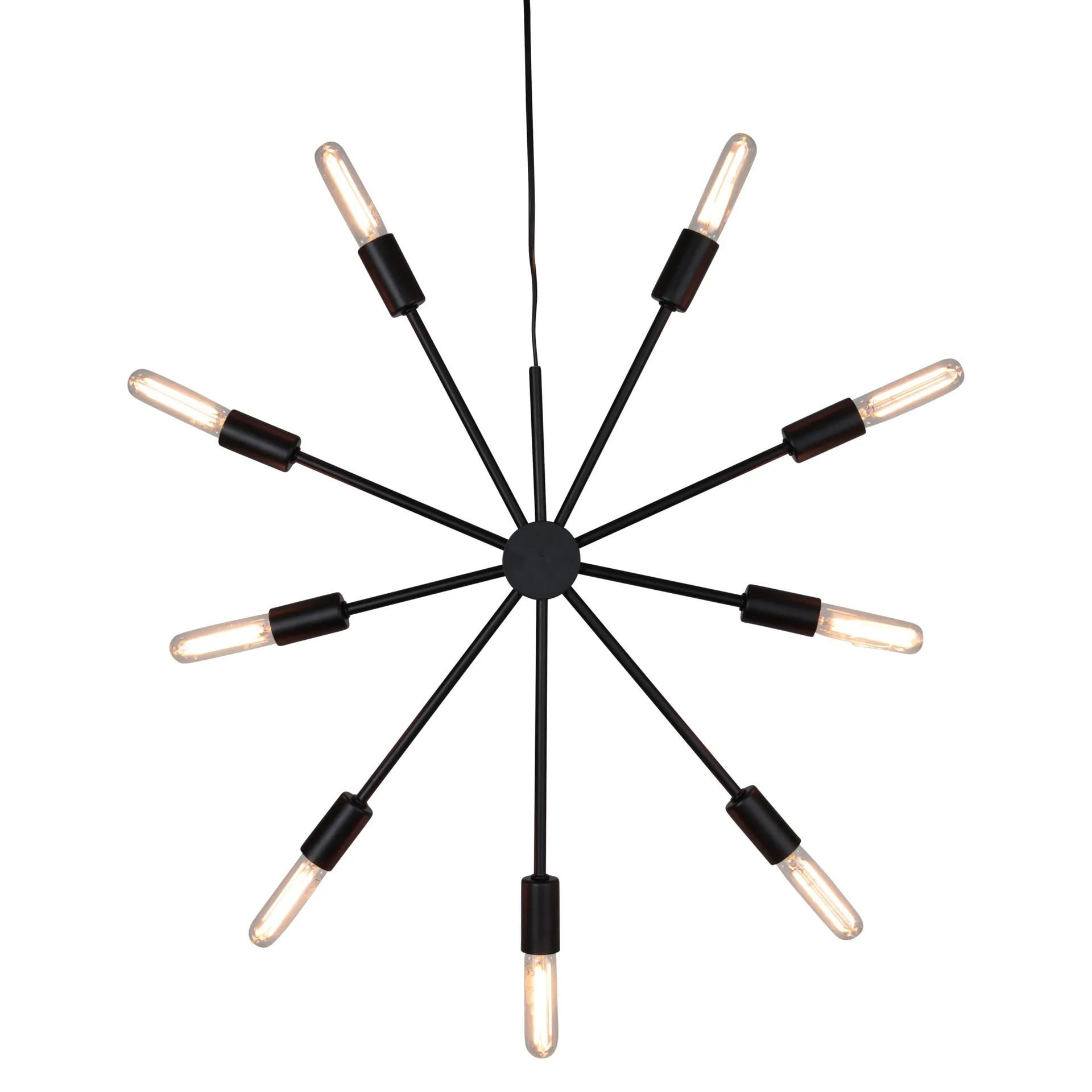 Pix Estrela de advento, Preto Star Trading