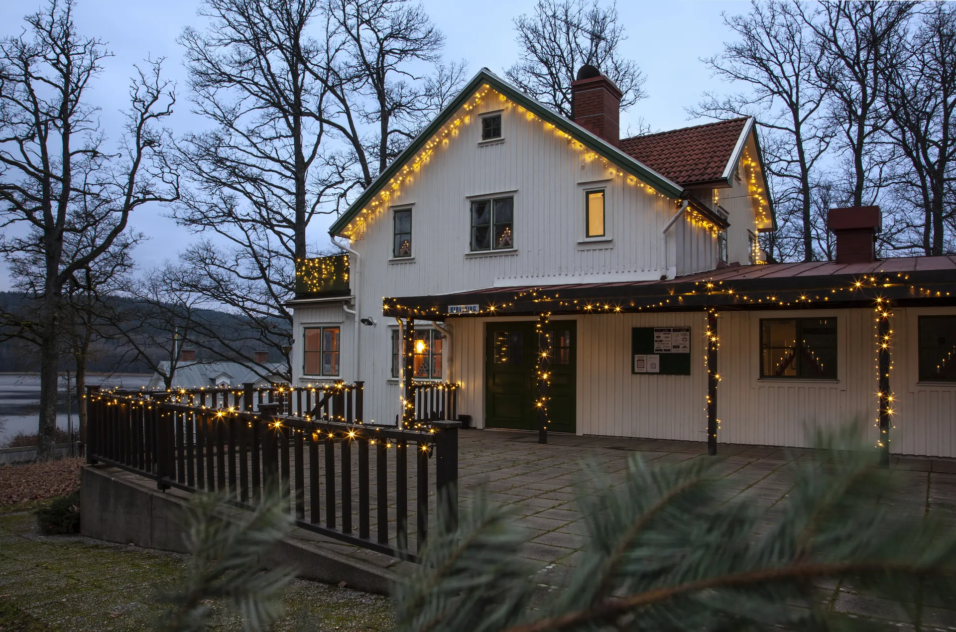 Star Trading system LED cabo de arranque, 180 cm Star Trading