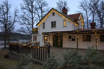 Star Trading system LED cabo de arranque - 180 cm - Star Trading