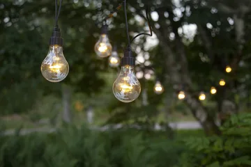 Star Trading system LED extra corrente de luz - 500 cm - Star Trading