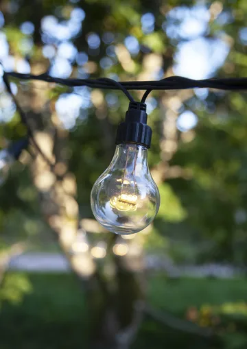 Star Trading system LED extra corrente de luz - 500 cm - Star Trading