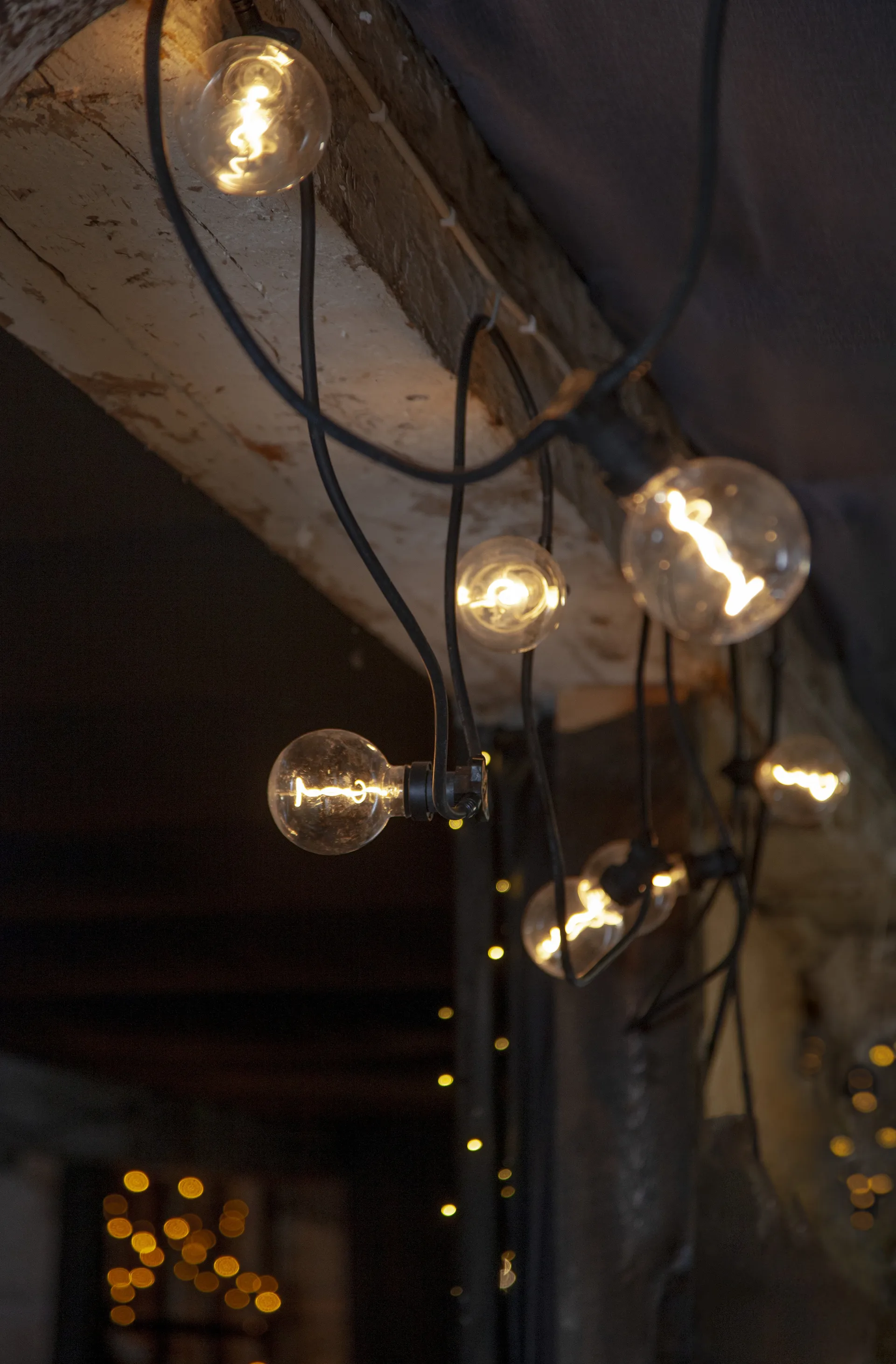 System Expo/Connecta/Focus cabo de arranque 1,8 m, Preto Star Trading