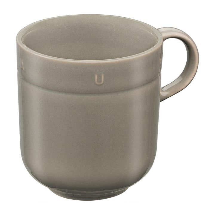 Caneca Staub Boussole 47 cl, Graphite grey STAUB