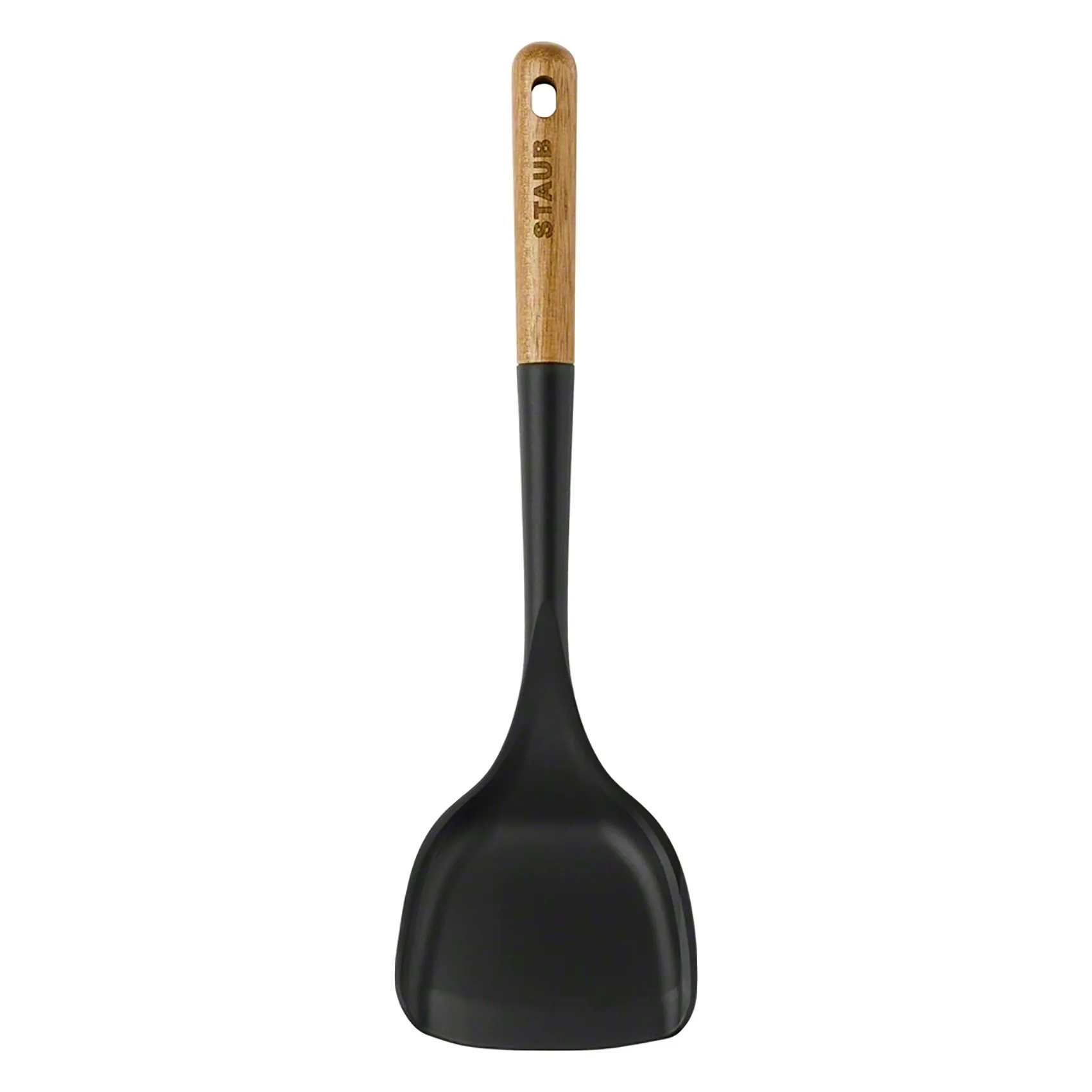 Espátula para wok Staub, 31 cm STAUB
