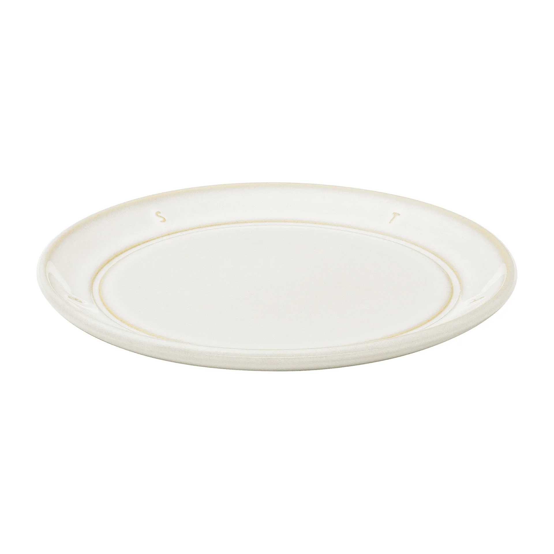 Prato Staub Boussole Ø15 cm, Off white STAUB