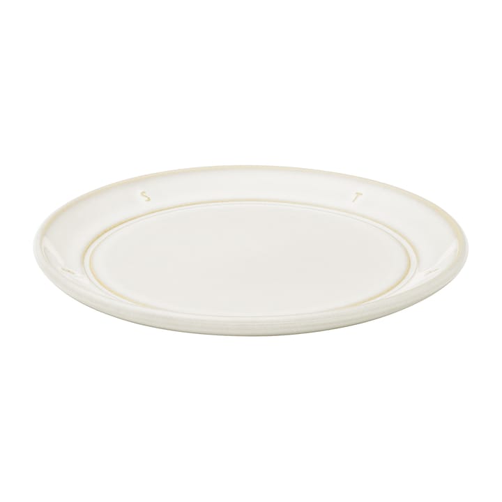 Prato Staub Boussole Ø15 cm, Off white STAUB
