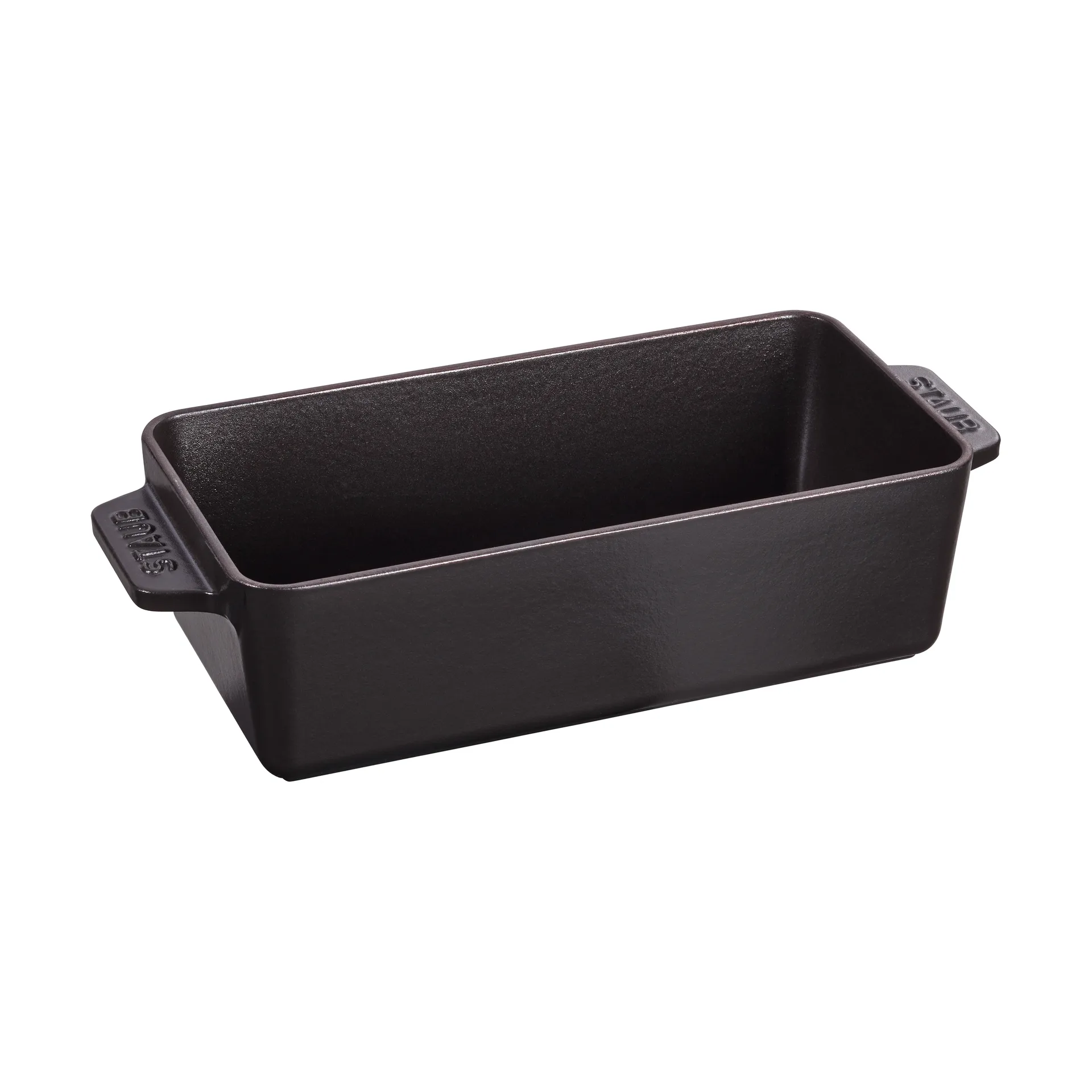 Staub forma de bolo de ferro fundido, 23x11 cm STAUB