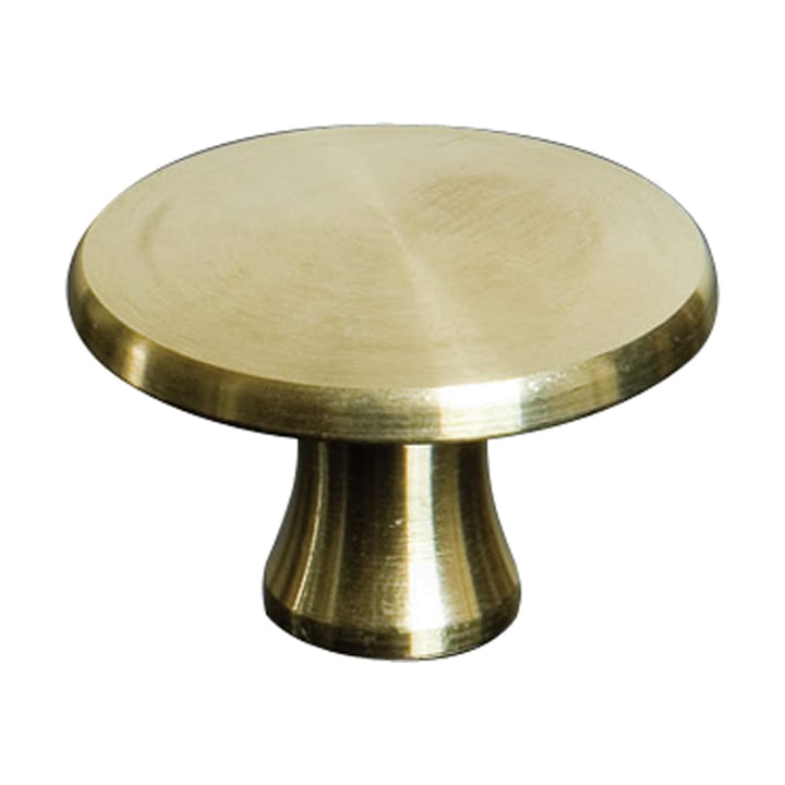 Staub knopp redondo Ø2 cm, Ouro STAUB