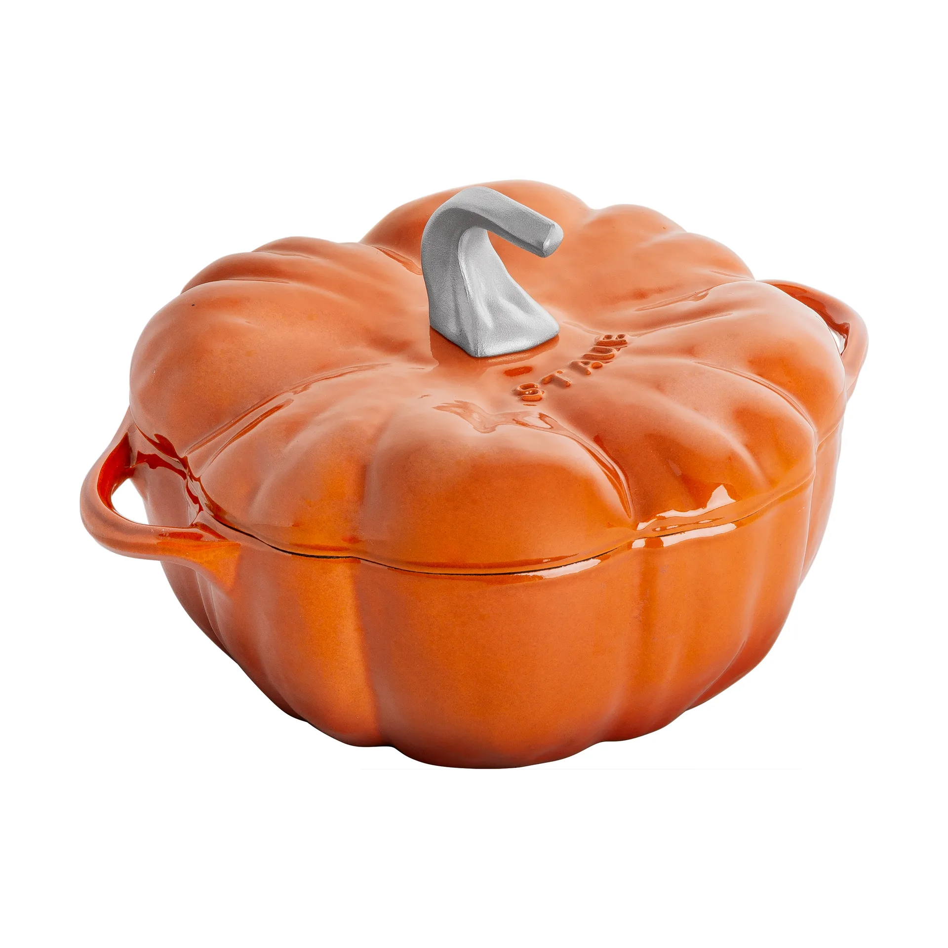 Staub La Cocotte panela de abóbora 3,45 L, Canela STAUB