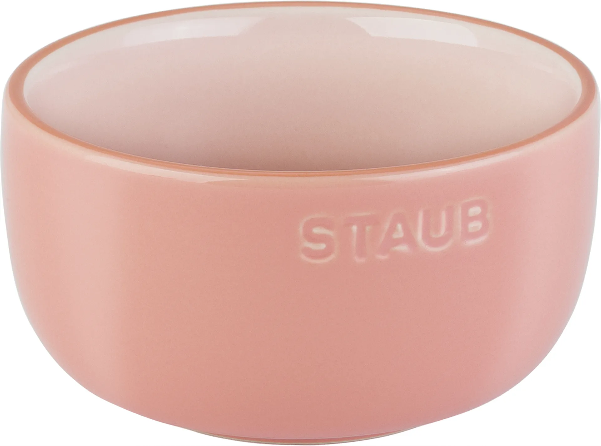 Staub louça infantil 4 peças, Rosa STAUB