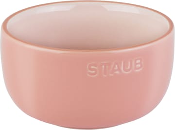 Staub louça infantil 4 peças - Rosa - STAUB