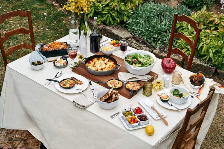 Staub mini frigideira de ferro fundido 0,15 L, Preto STAUB