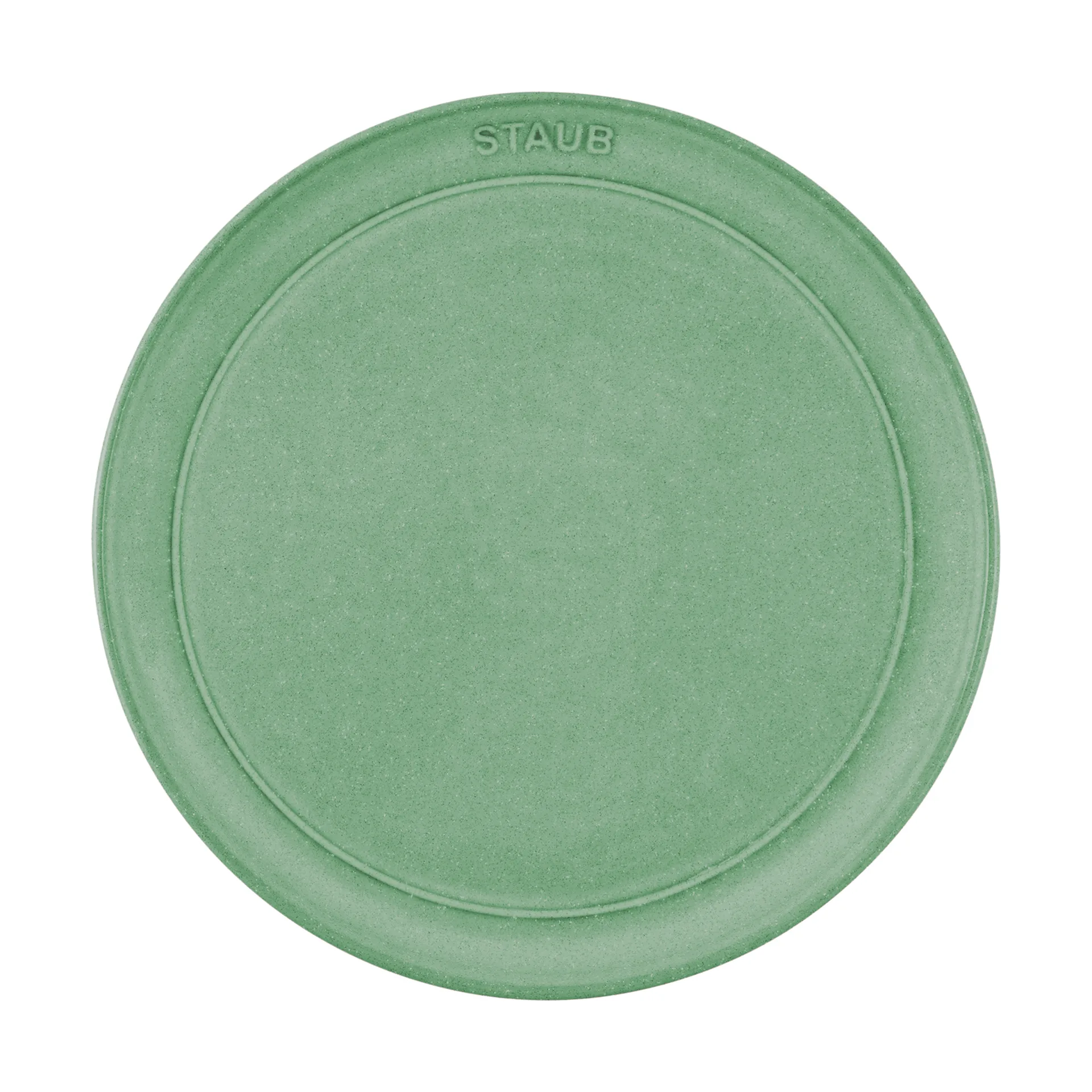 Staub prato Ø22 cm, Salvia STAUB