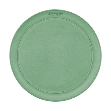 Staub prato Ø22 cm - Salvia - STAUB