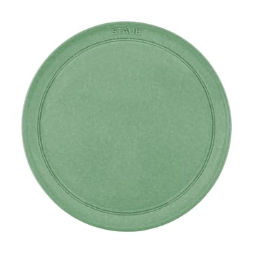 Staub prato �Ø26 cm - Salvia - STAUB