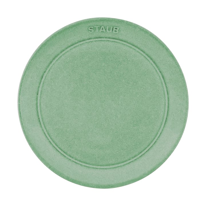 Staub prato pequeno Ø15 cm, Salvia STAUB