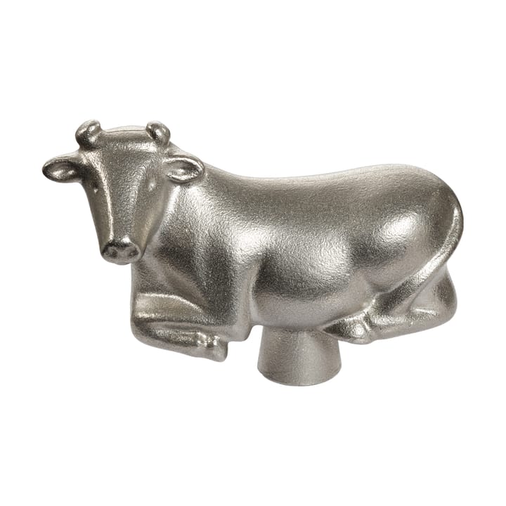 Staub puxador de metal - Vaca - STAUB