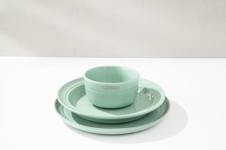 Staub tigela Ø12 cm, Salvia STAUB