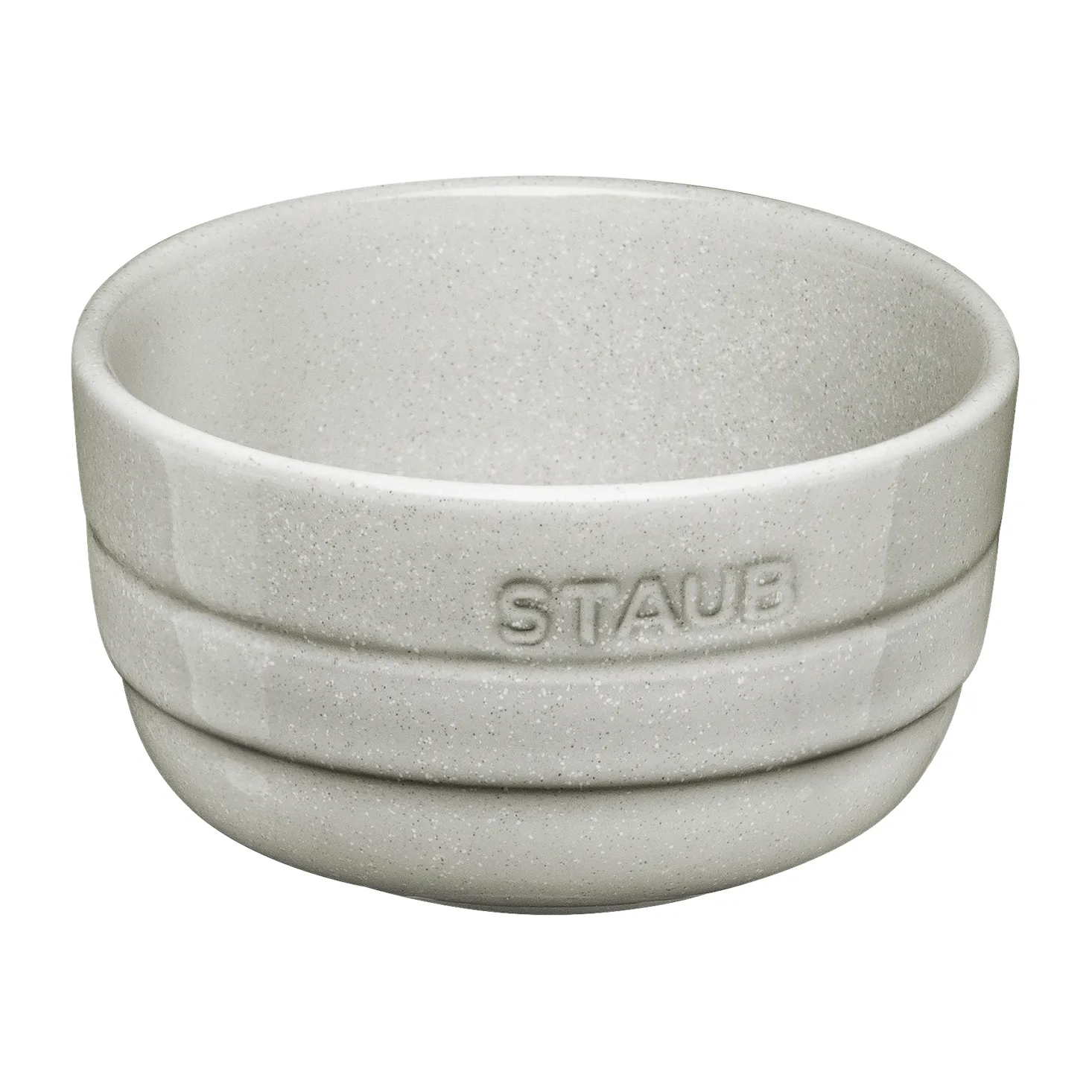 Tigela Staub New White Truffle, 30 cl  STAUB