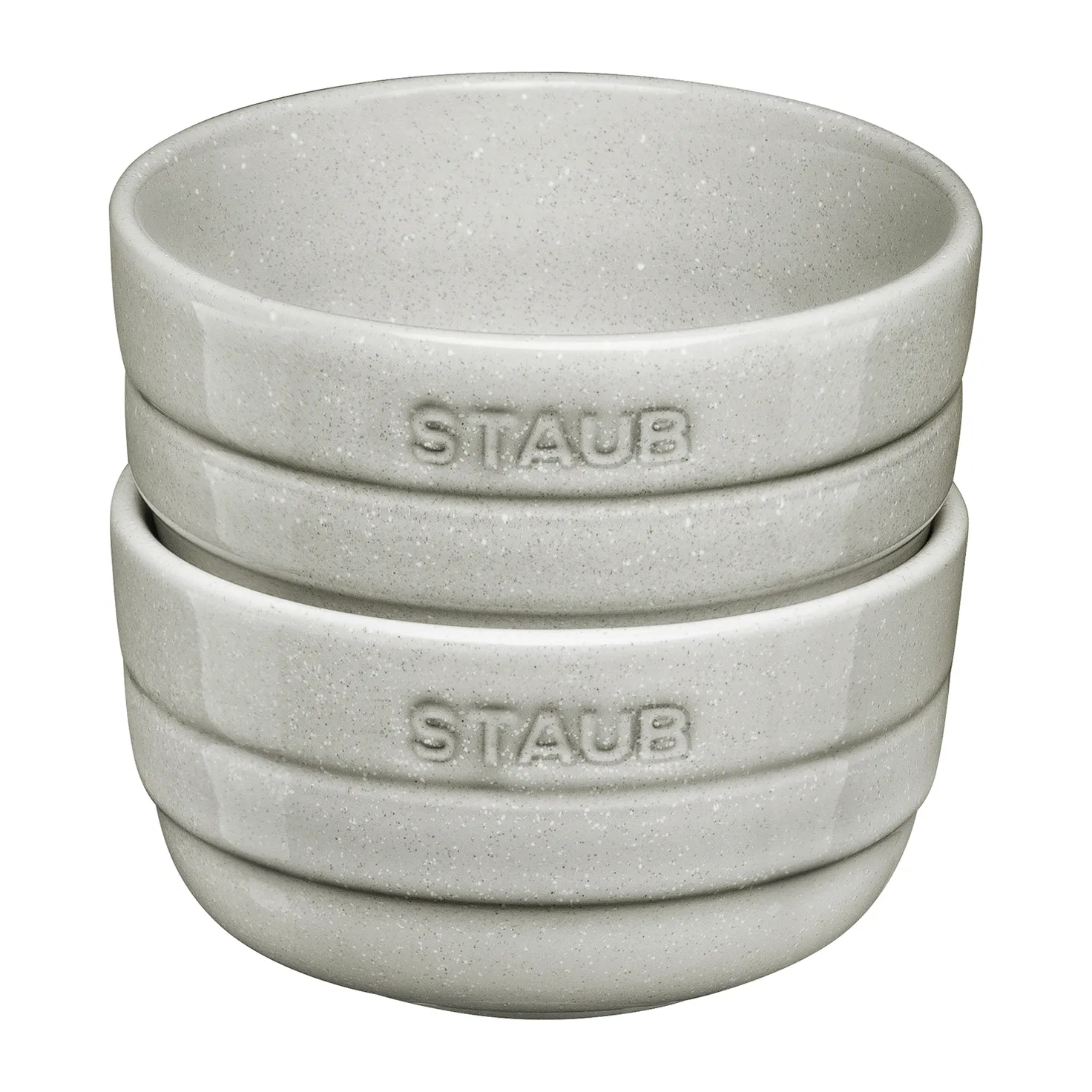 Tigela Staub New White Truffle, 30 cl  STAUB