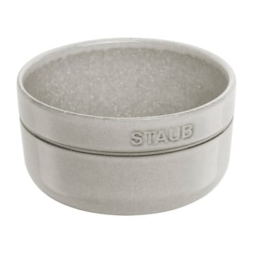 Tigela Staub New White Truffle - 60 cl  - STAUB