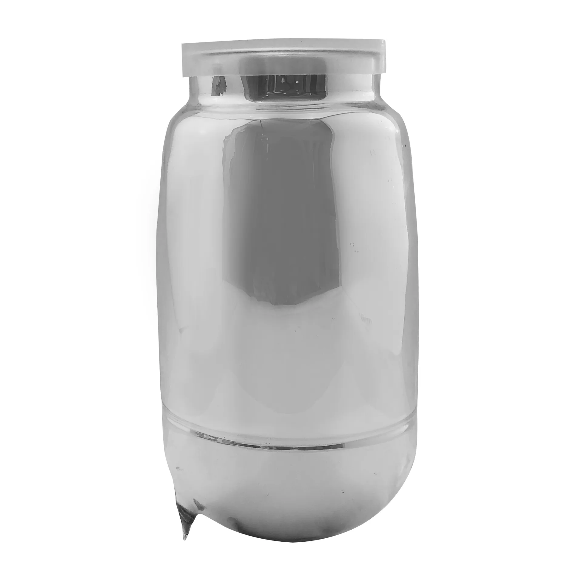 Acessório de vidro para jarro termo Foster 1 L, transparente Stelton