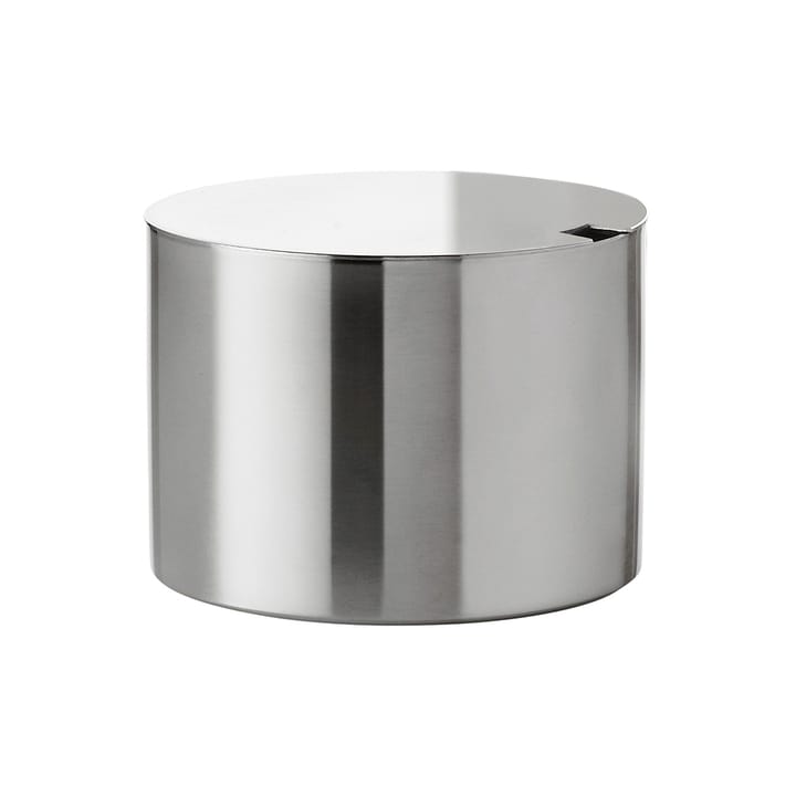 Açucareiro AJ cylinda-line - Aço inoxidável - Stelton