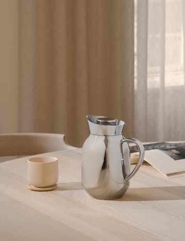 Amphora garrafa térmica 1,2 L - Aço - Stelton
