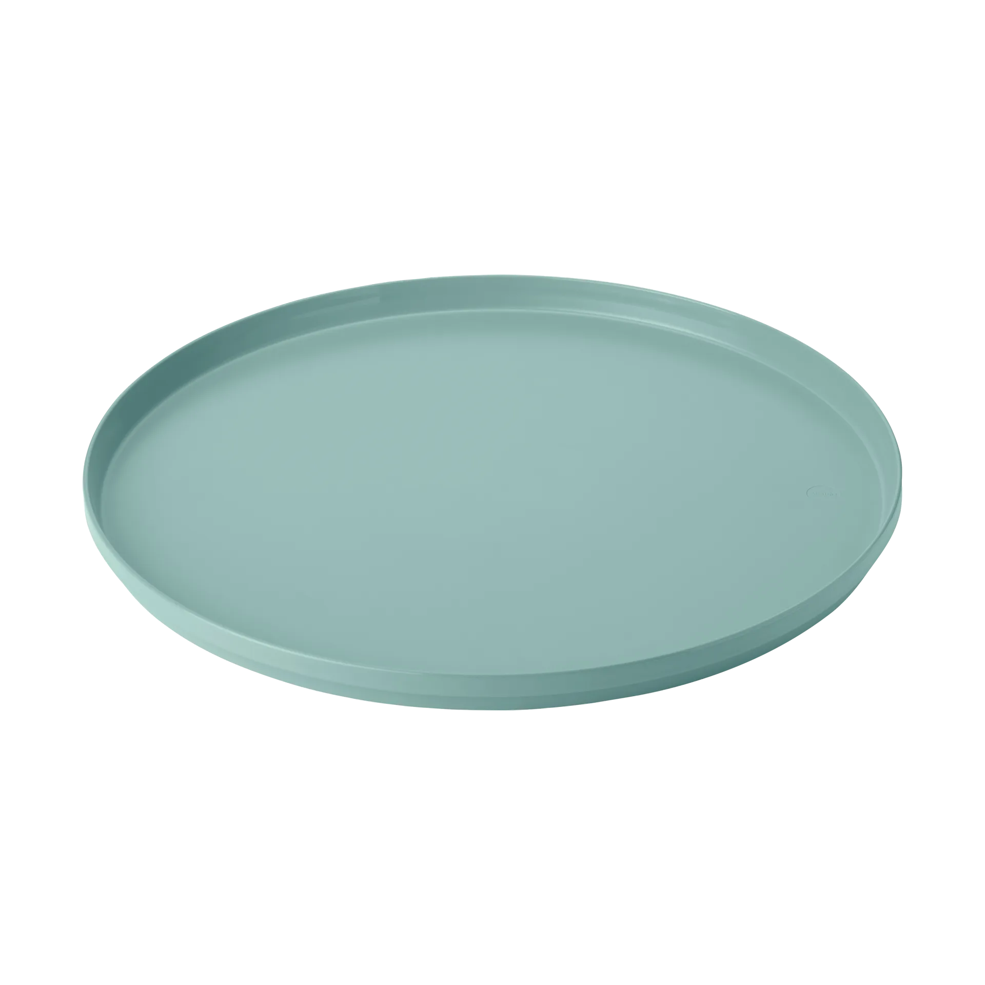 Bandeja EM Ø 40cm, Dusty green Stelton