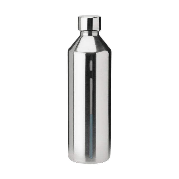 Brus garrafa para máquina de gás 1,2 L - Aço - Stelton