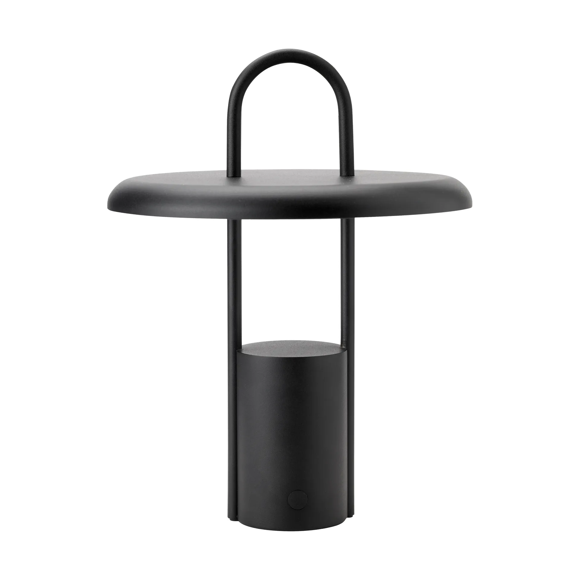 Candeeiro portátil Pier LED 33,5 cm, Black Stelton