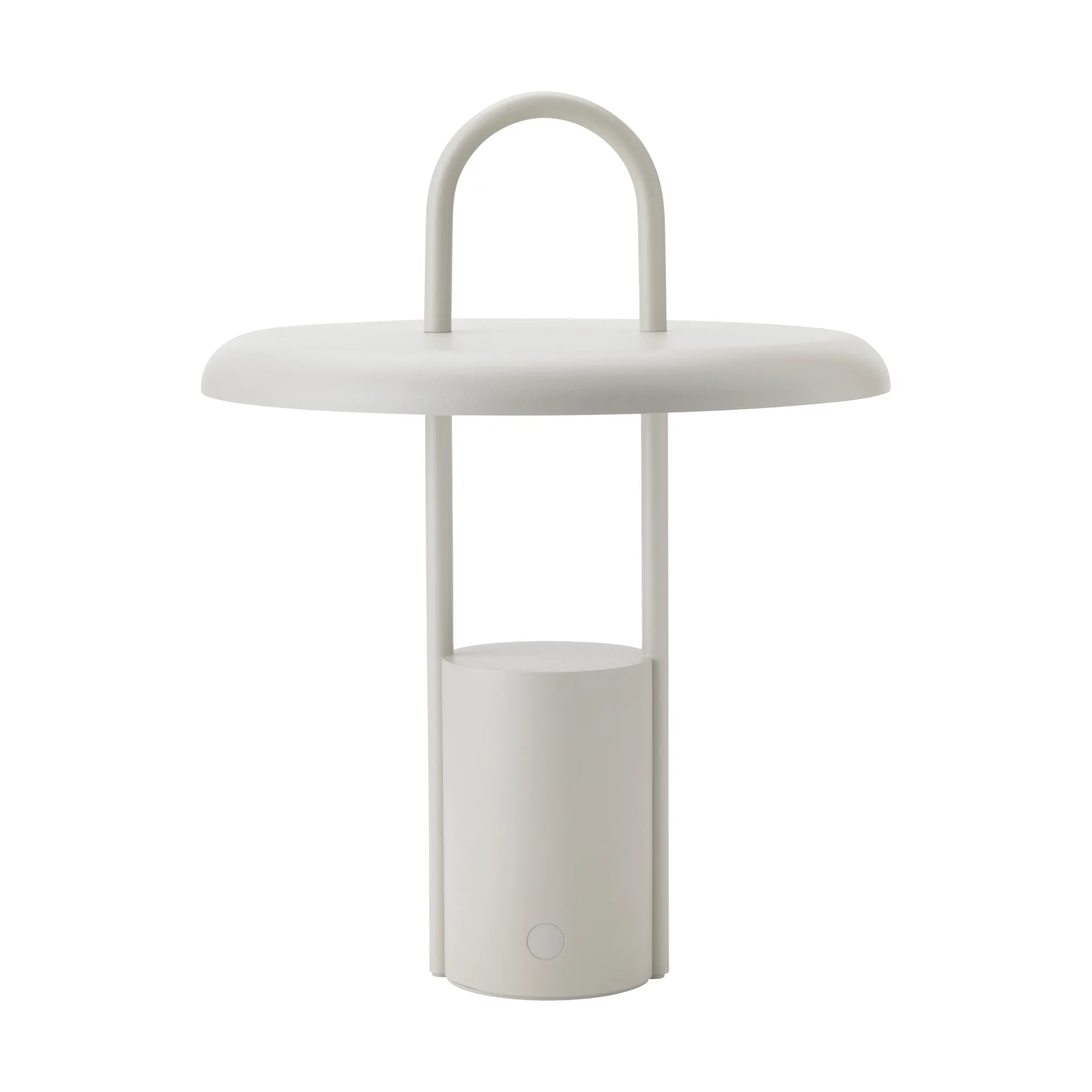 Candeeiro portátil Pier LED 33,5 cm, Sand Stelton